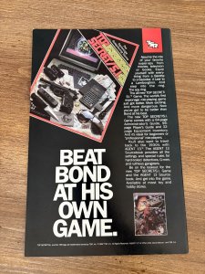 Daredevil # 254 NM Marvel Comic Book 9 J371