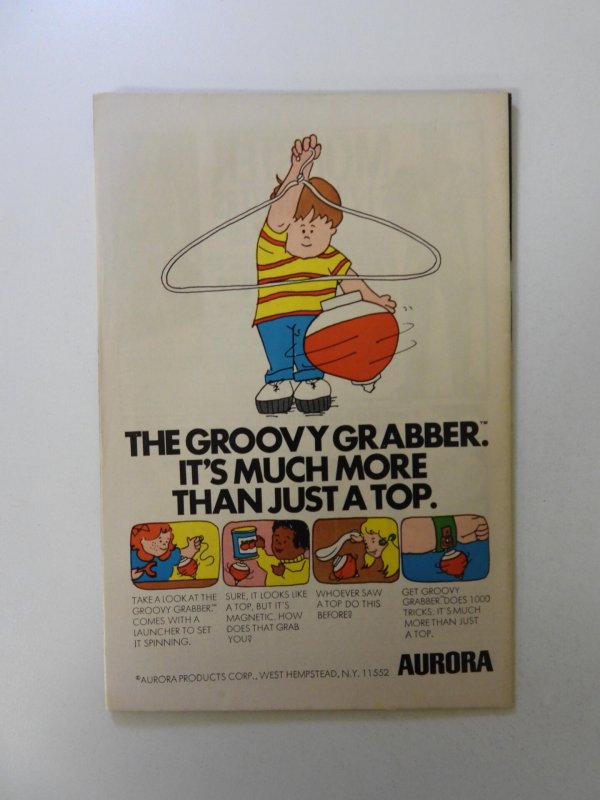 House of Mystery #192 (1971) VF- condition