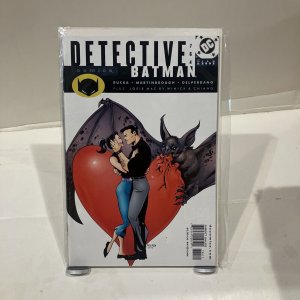 Batman: Detective Comics 764