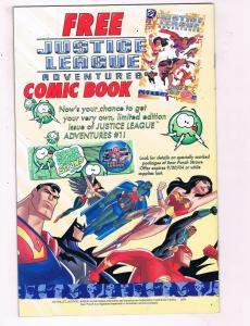 The Legion # 34 VF/NM DC Comic Books Legion Of Super-Heroes Justice League! SW13