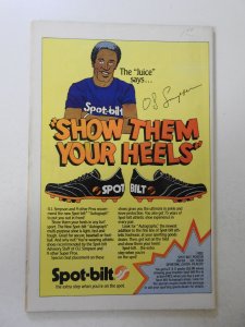 Detective Comics #490 (1980) FN/VF Condition! pencil bc