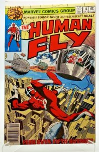 HUMAN FLY #14 (1977 Series) 1978 (MARVEL) #14 VF/NM