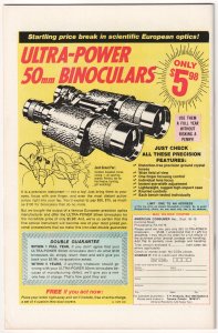 Ghost Rider #14 (1975)