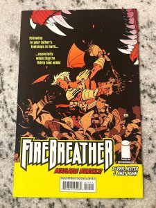 Invincible # 54 NM 1st Print Image Comic Book Robert Kirkman Ottley 17 J832