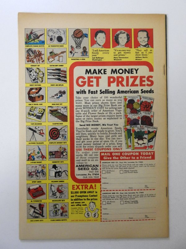 Iron Man #1 (1968) FN Condition! stamp fc