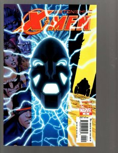 12 Marvel Comics The Astonishing X-Men #7 8 9 10 11 12 13 14 15 16 17 18 EK22 