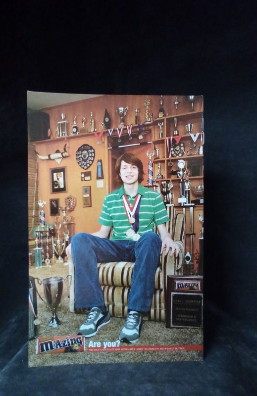 Ultimate Iron Man #1 (2005)