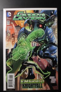 Green Lantern #48 (2016)