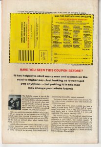 Hero for Hire #16 (1973)