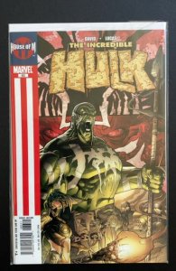 Incredible Hulk #83 (2005)