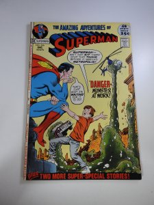 Superman #246 (1971)