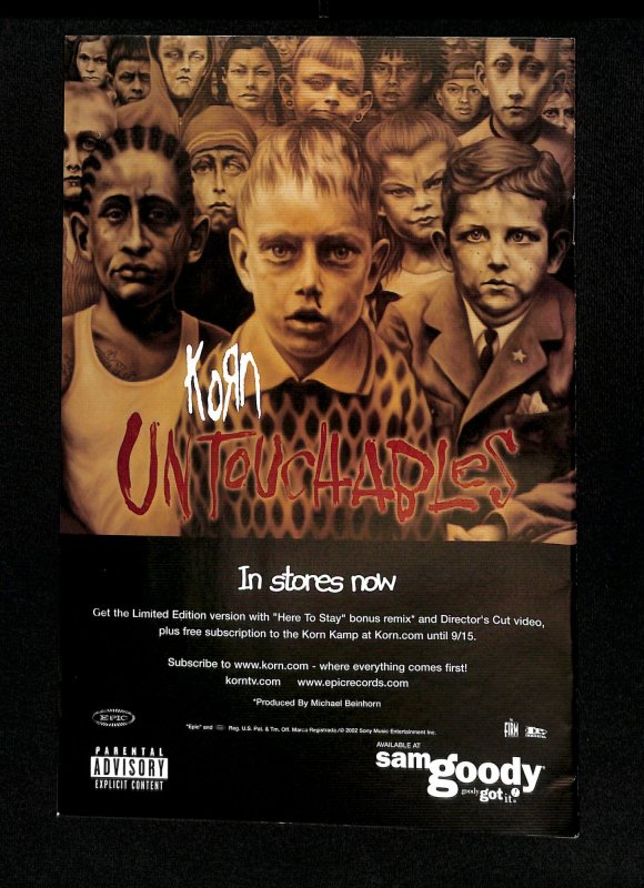 Spawn #118 Capullo and McFarlane Cover!