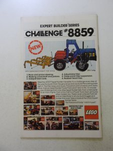 The Uncanny X-Men #154 (1982) VF condition