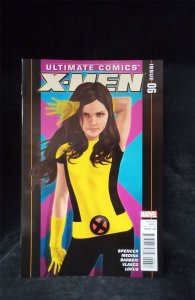 Ultimate Comics X-Men #6  2012 Marvel Comics Comic Book