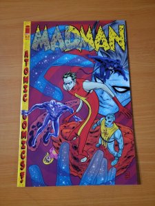 Madman Atomic Comics #5 ~ NEAR MINT NM ~ 2007 Image Comics