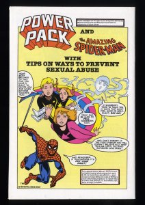 Amazing Spider-Man #277 VF+ 8.5 Marvel Comics Spiderman