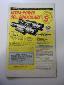 Captain America #189 (1975) FN- Condition