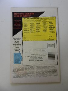 The Avengers #137 (1975) FN/VF condition