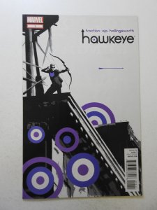 Hawkeye #1 (2012) FN Condition!