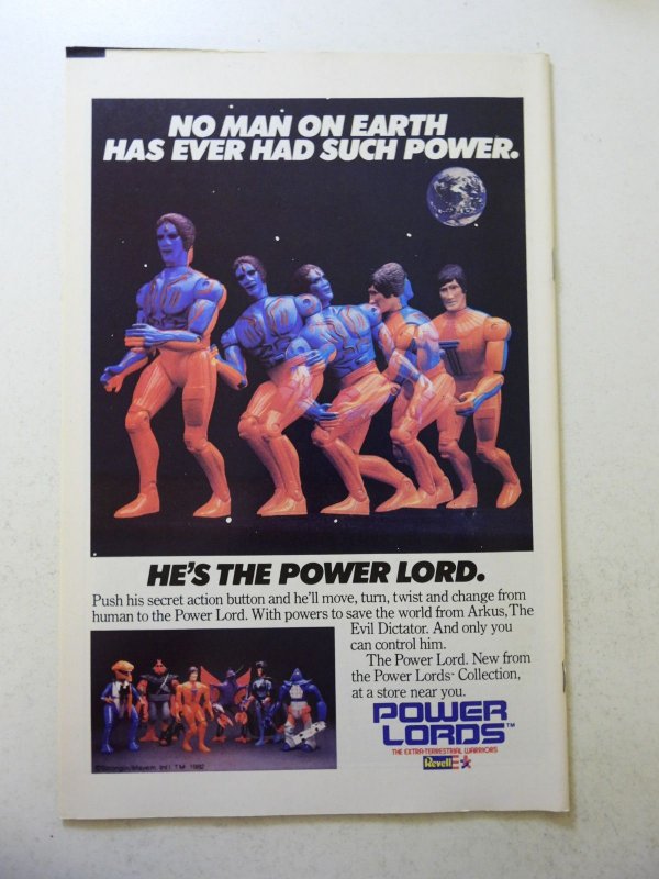 Detective Comics #535 (1984) FN+ Condition