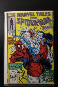 Marvel Tales #237 Direct Edition (1990)