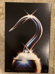 Deathstroke the Terminator #5 NM (1991)