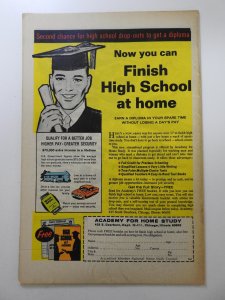 Daredevil #54 (1969) VF- Condition