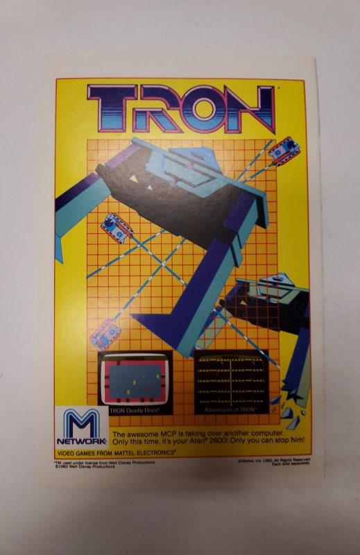 The Omega Men #5 (1983) NM DC Comic Book J656