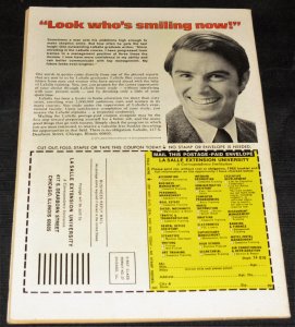 Fantastic Four #169 (1976)