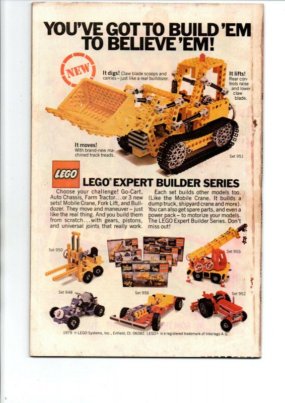 Fantasy Masterpieces #1 - Silver Surfer #1 Reprint - 1979 - Fine