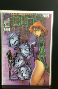 Gen 13 #8 (1996)