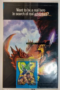 X-Men #15 (9.4, 1992) Poly Bagged