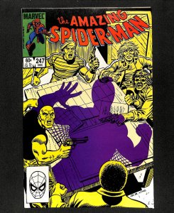Amazing Spider-Man #247