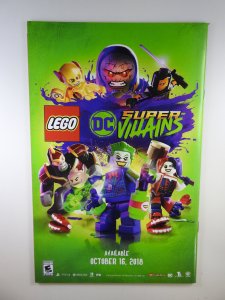 Batman Beyond #25 - Variant Cover