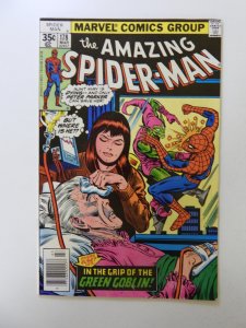 The Amazing Spider-Man #178 (1978) FN/VF condition