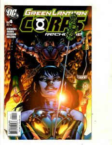 9 Comics Green Lantern Recharge 1 2 3 4 5 (2) Hal Jordan 3 Tales 1 Parallax MF16