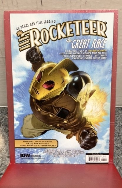 Transformers: Last Bot Standing #1 Cover B (2022)