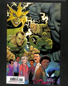 Amazing Spider-Man (2018) #1