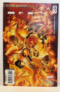 Ultimate X-Men #83 (2007)