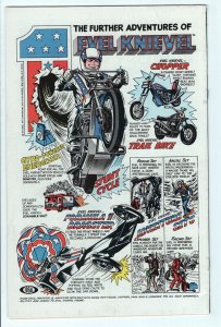 WARLOCK #11 - 5.0 - OW-W - Thanos by Starlin