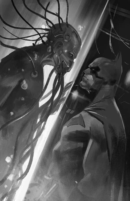 Batman #7 COVER BUNDLE Covers A Thru H PRESALE 3/4/26