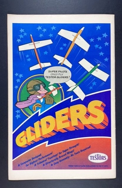 Devil Dinosaur #6 (1978)