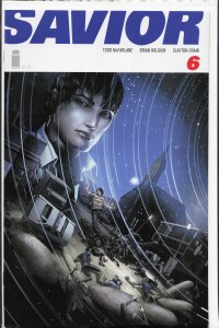 Savior #6 (2015)