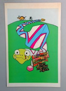 Uncanny X-Men #239 NM- 2nd Mr. Sinister Marvel 1988 TW1