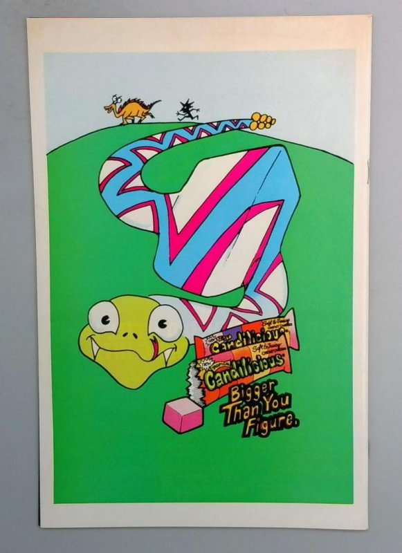 Uncanny X-Men #239 NM- 2nd Mr. Sinister Marvel 1988 TW1