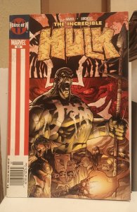 Incredible Hulk #83 (2005)