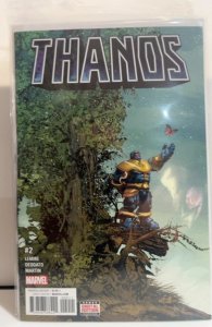 Thanos #2 (2017)