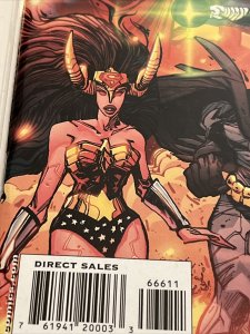 Wonder Woman: Game of the Gods by Walter Simonson