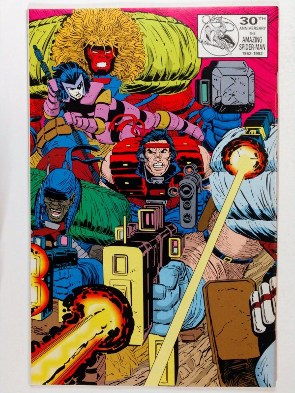 Cable #1 (9.2, 1992)