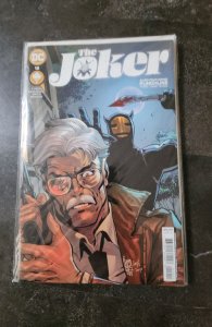 The Joker #12 (2022)